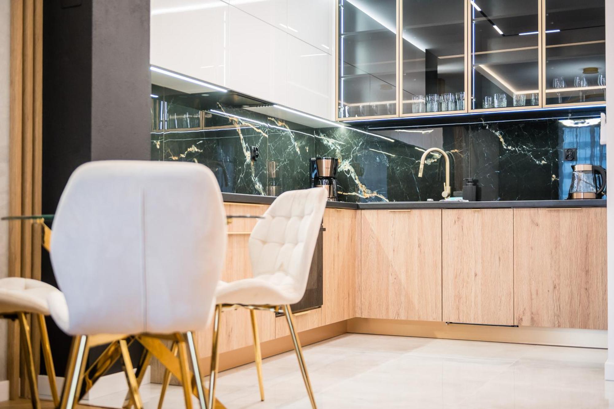 Greendustry Zablocie Luxury Apartments Wawelofts Kraków Zewnętrze zdjęcie