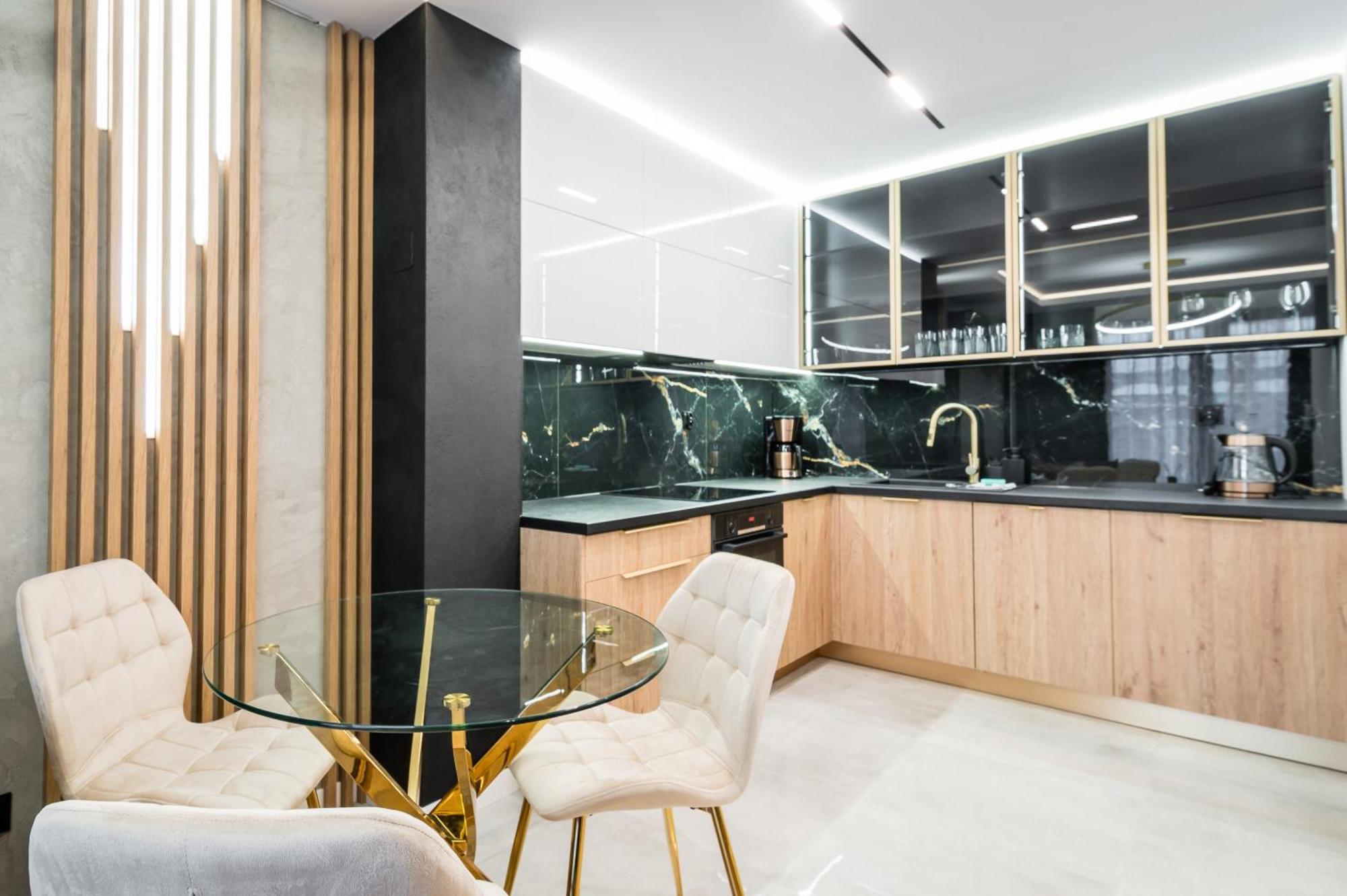 Greendustry Zablocie Luxury Apartments Wawelofts Kraków Zewnętrze zdjęcie