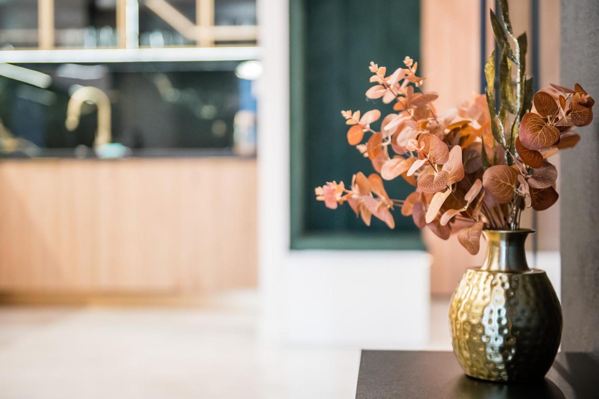 Greendustry Zablocie Luxury Apartments Wawelofts Kraków Zewnętrze zdjęcie