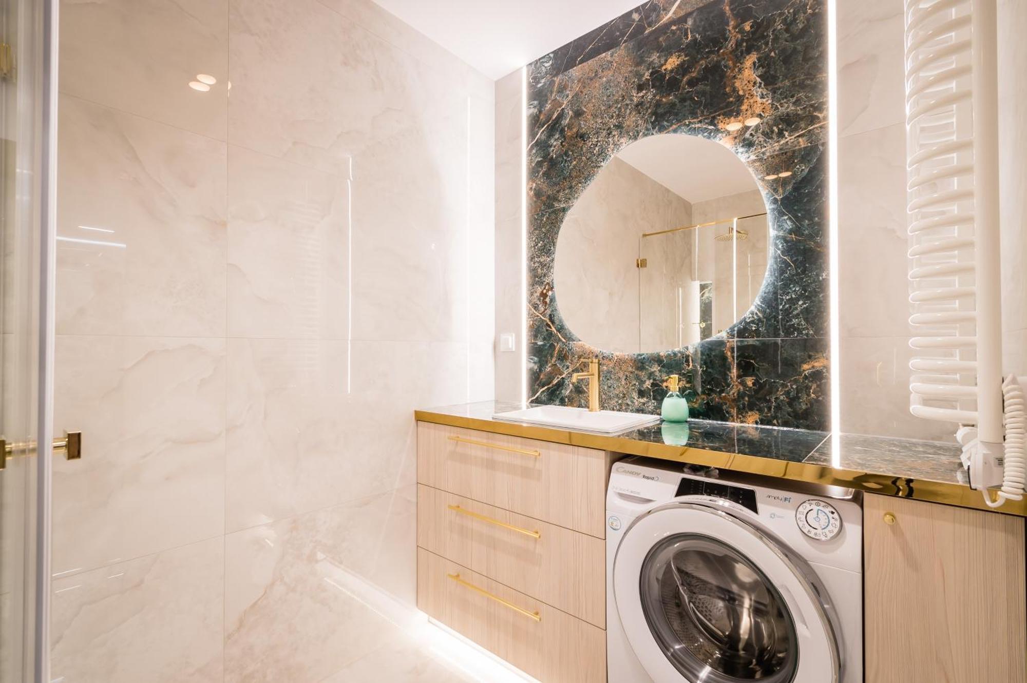Greendustry Zablocie Luxury Apartments Wawelofts Kraków Zewnętrze zdjęcie