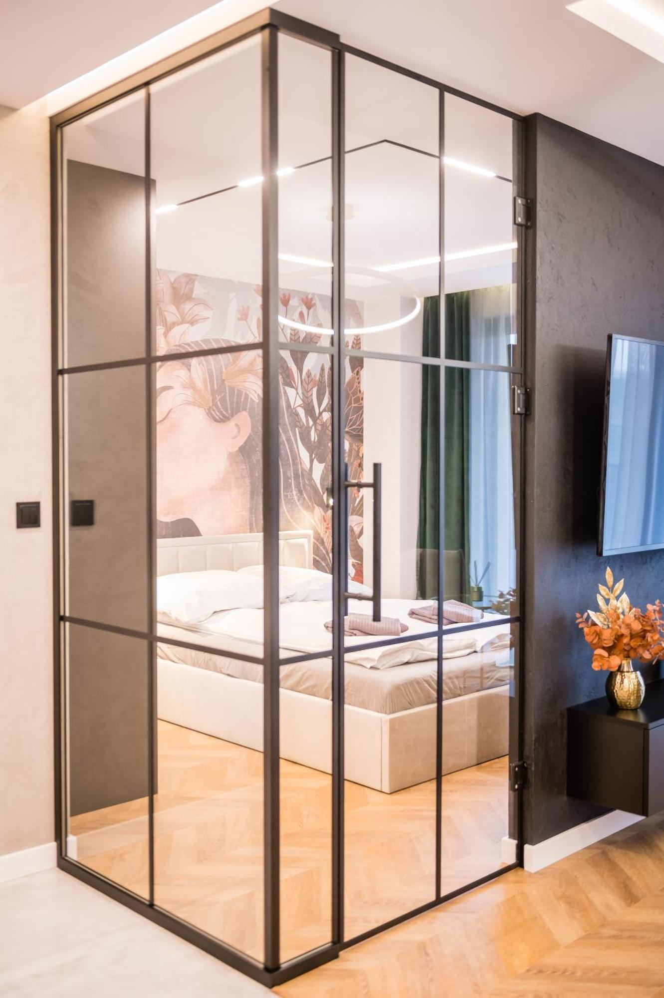 Greendustry Zablocie Luxury Apartments Wawelofts Kraków Zewnętrze zdjęcie