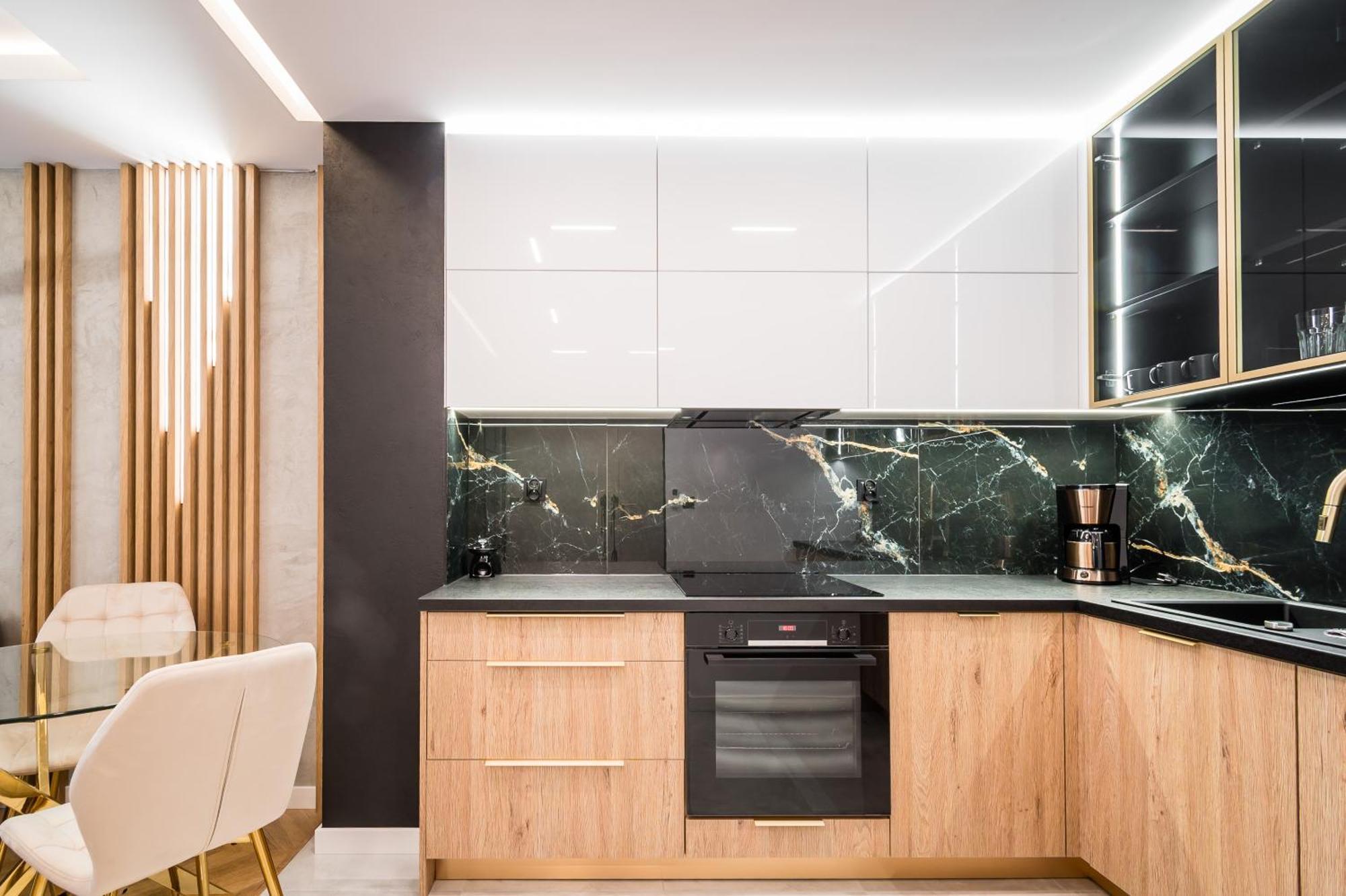 Greendustry Zablocie Luxury Apartments Wawelofts Kraków Zewnętrze zdjęcie