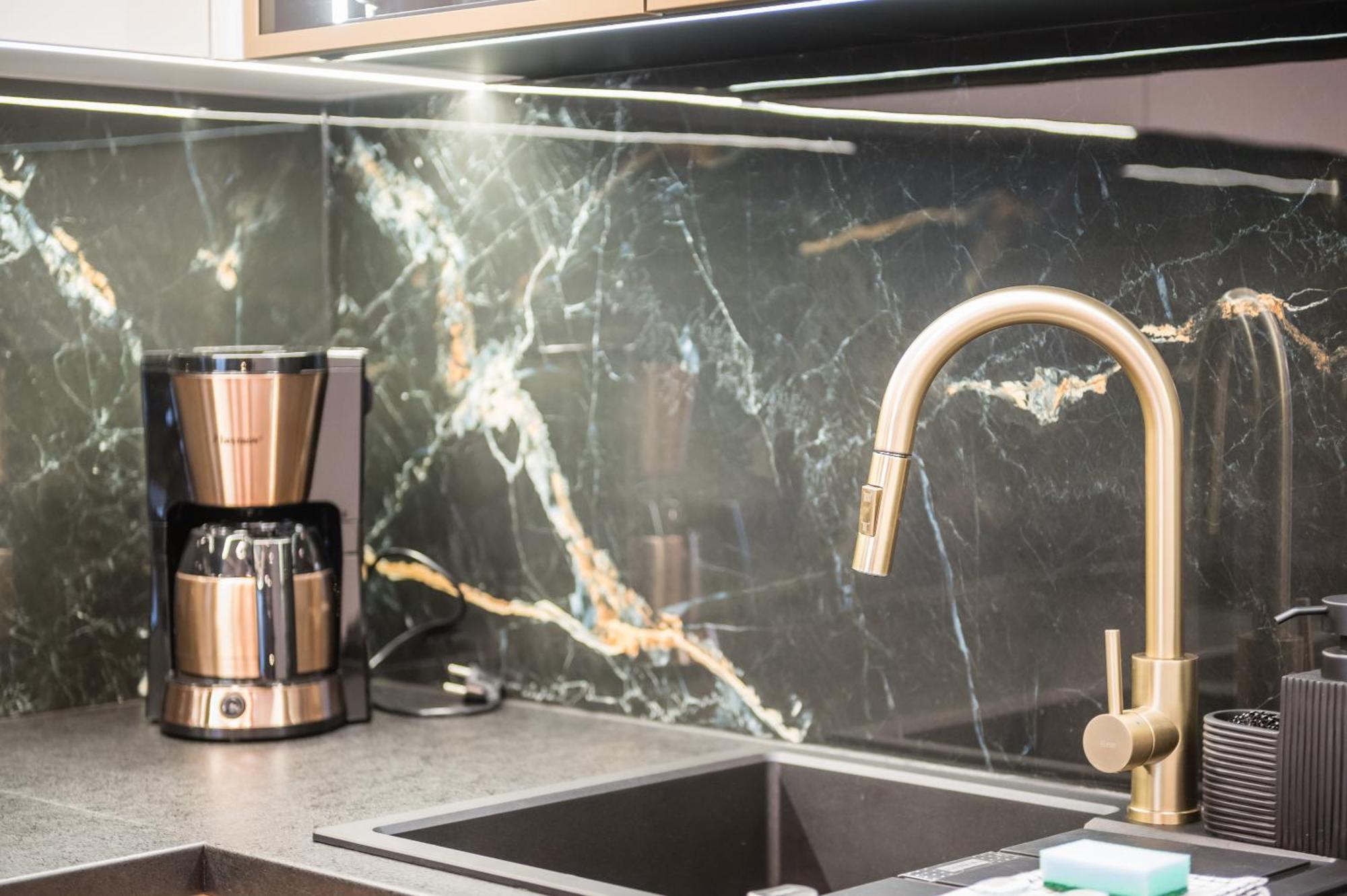 Greendustry Zablocie Luxury Apartments Wawelofts Kraków Zewnętrze zdjęcie