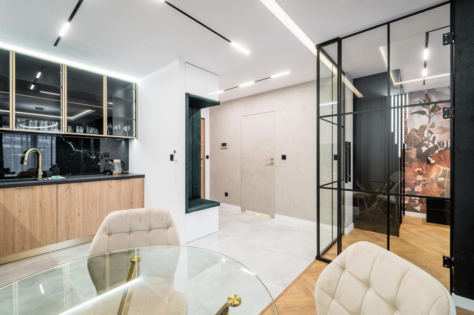 Greendustry Zablocie Luxury Apartments Wawelofts Kraków Zewnętrze zdjęcie