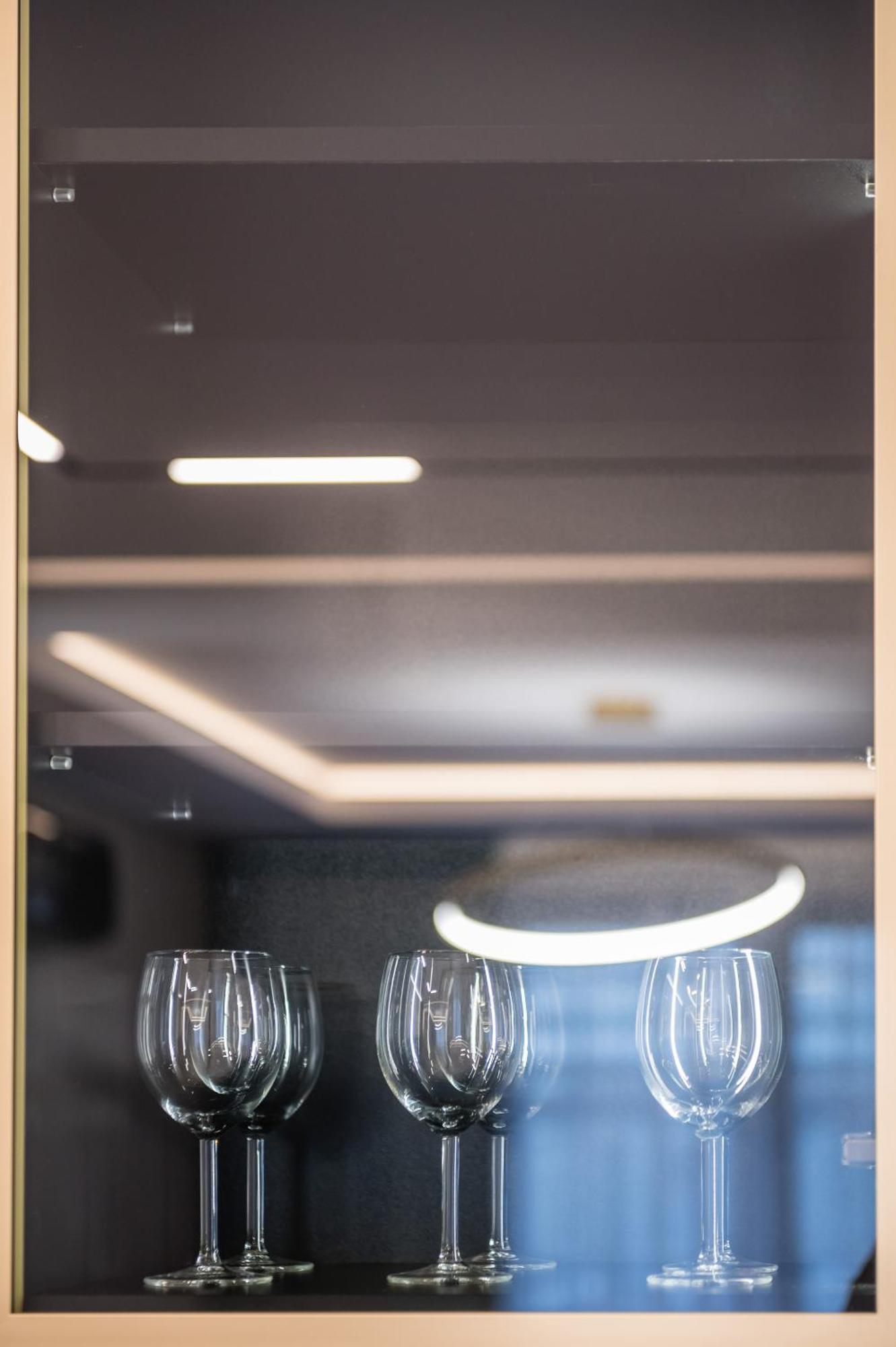 Greendustry Zablocie Luxury Apartments Wawelofts Kraków Zewnętrze zdjęcie